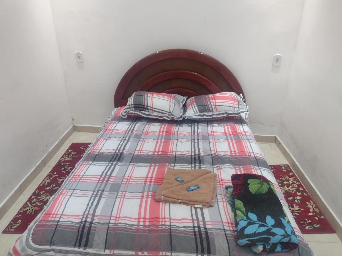 Apartamento Terreo Chique Guaratinguetá Екстериор снимка