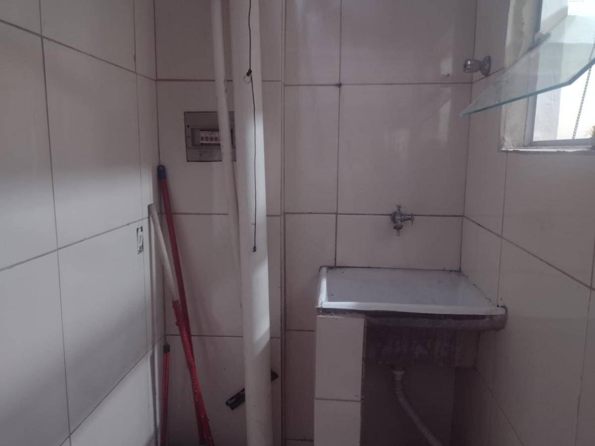 Apartamento Terreo Chique Guaratinguetá Екстериор снимка