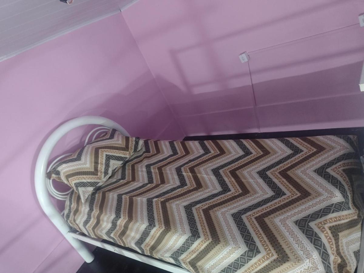 Apartamento Terreo Chique Guaratinguetá Екстериор снимка