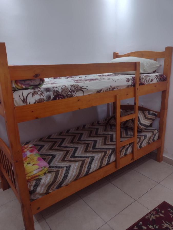 Apartamento Terreo Chique Guaratinguetá Екстериор снимка